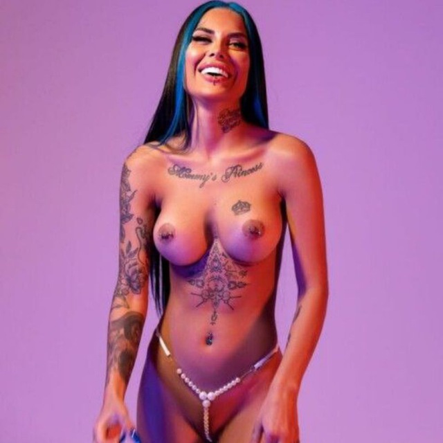 Аватар канала ONLY FANS