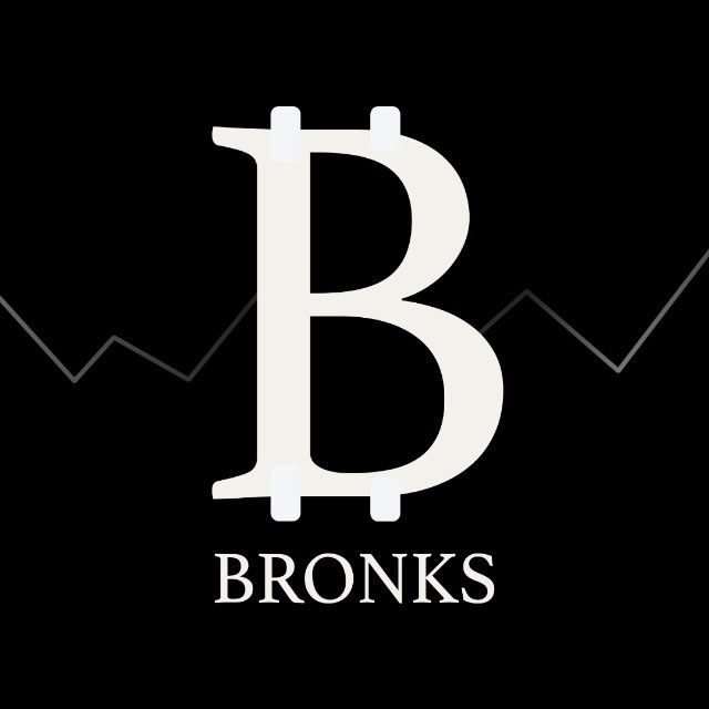 Аватар канала Bronks | Мысли вслух