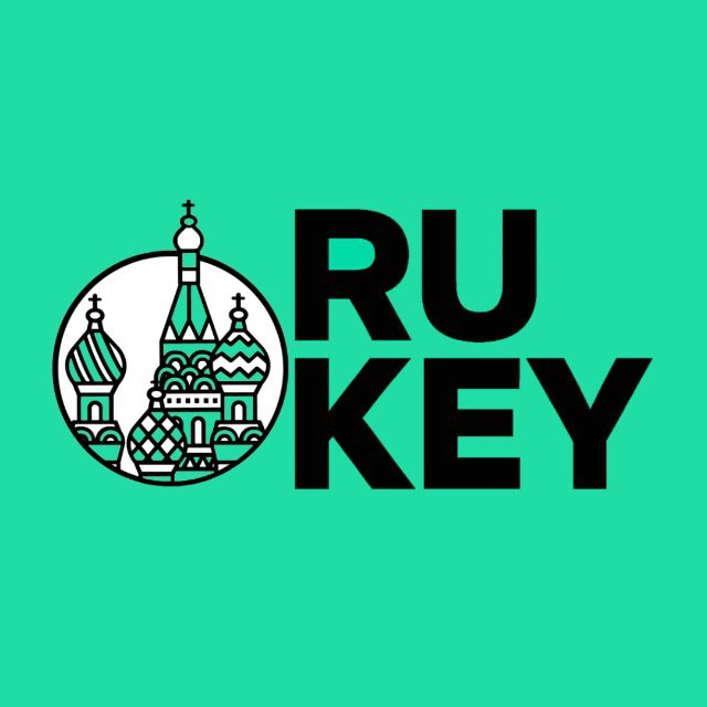 Аватар канала RuKey