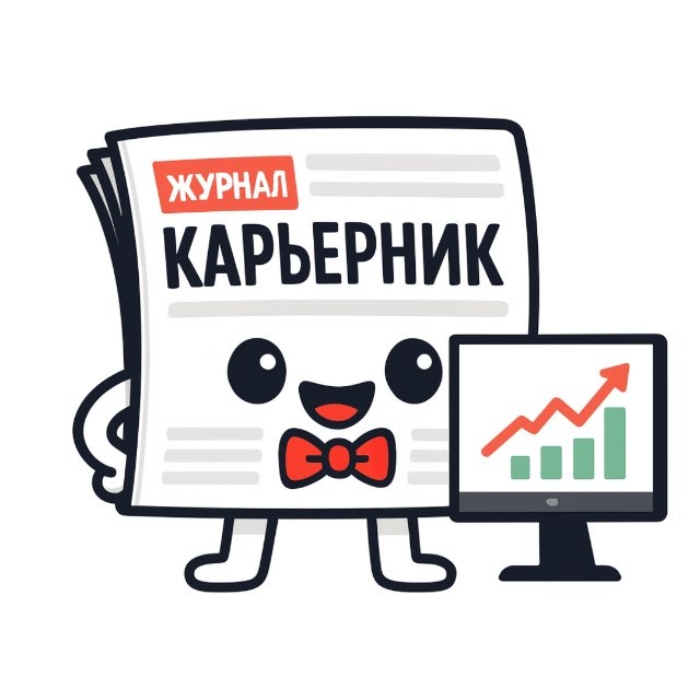Аватар канала Карьерник | Duolingo для аналитиков