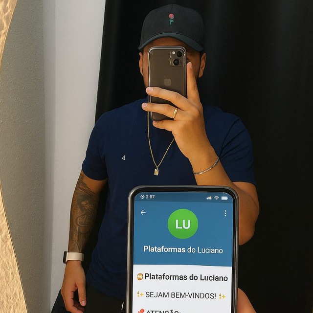 Аватар канала Luciano slots 🎰📊💰