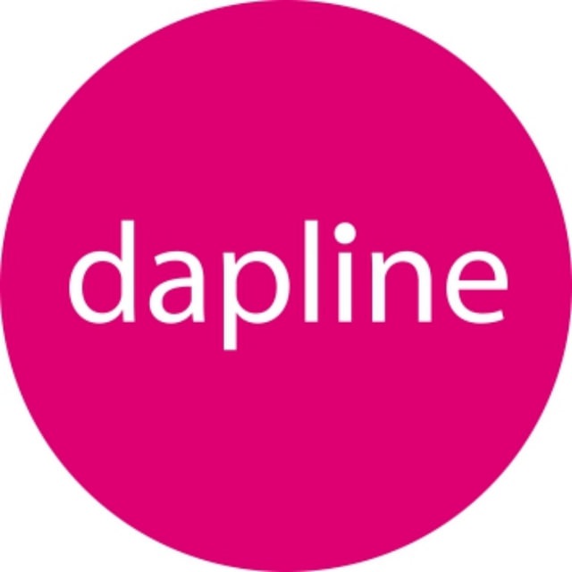 Аватар канала Dapline