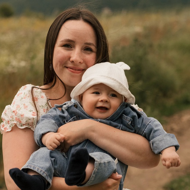 Аватар канала Таня и baby Глеба