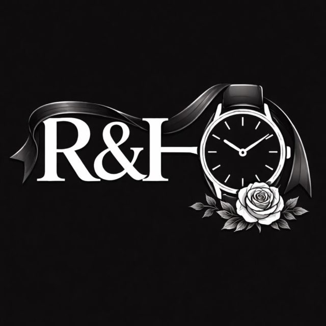 R&H | Поставщик часов