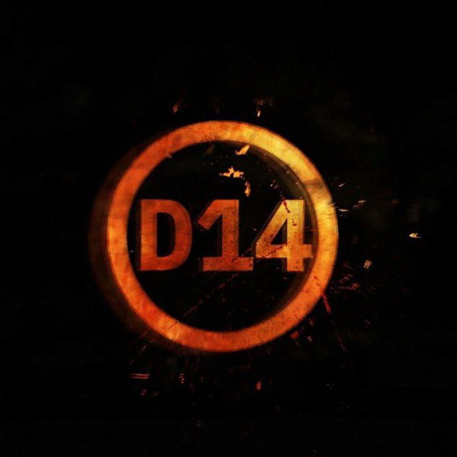 Аватар канала Палата D14