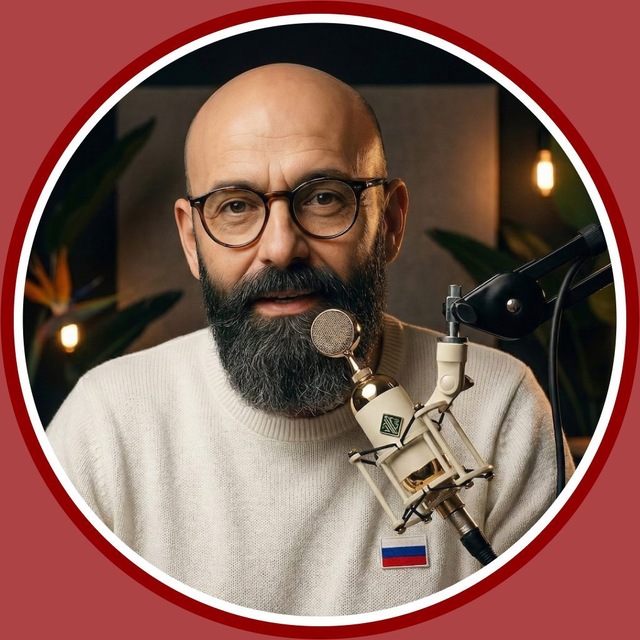 Аватар канала Гай Кормчев | Экономика. Смыслы