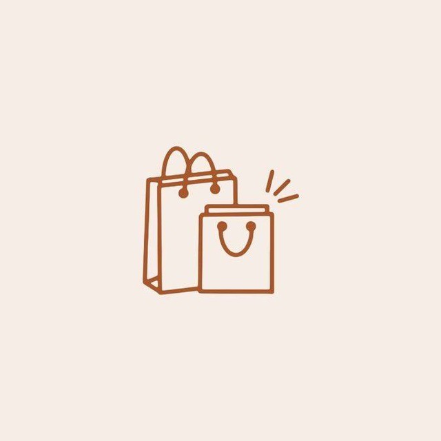 Аватар канала CRIATIVOS SHOPEE