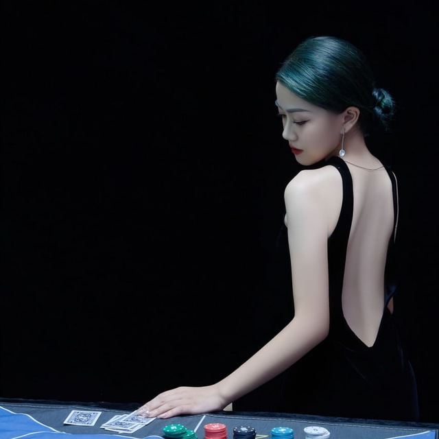 Аватар канала 棋牌游戏-电子游戏-体育赛事-彩票游戏-百家乐技巧-包赢-稳台