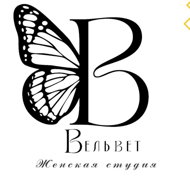 Аватар канала "Вельвет " женская фитнес студия