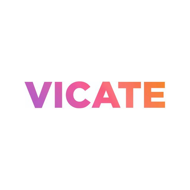 Аватар канала VICATE | аквагрим, творчество, досуг