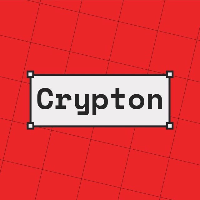 Аватар канала CRYPTON | Новости | Аналитика