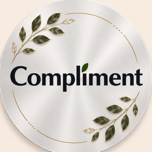 Аватар канала Compliment
