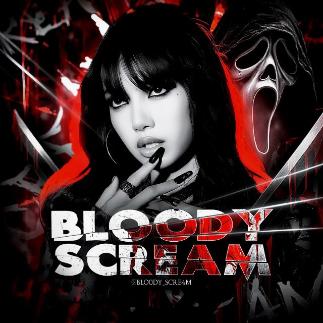 Аватар канала Bloody Scream