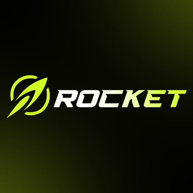 Аватар канала Rocket • Подарки