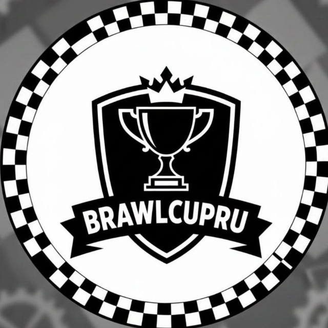 Аватар канала BRAWLCUP