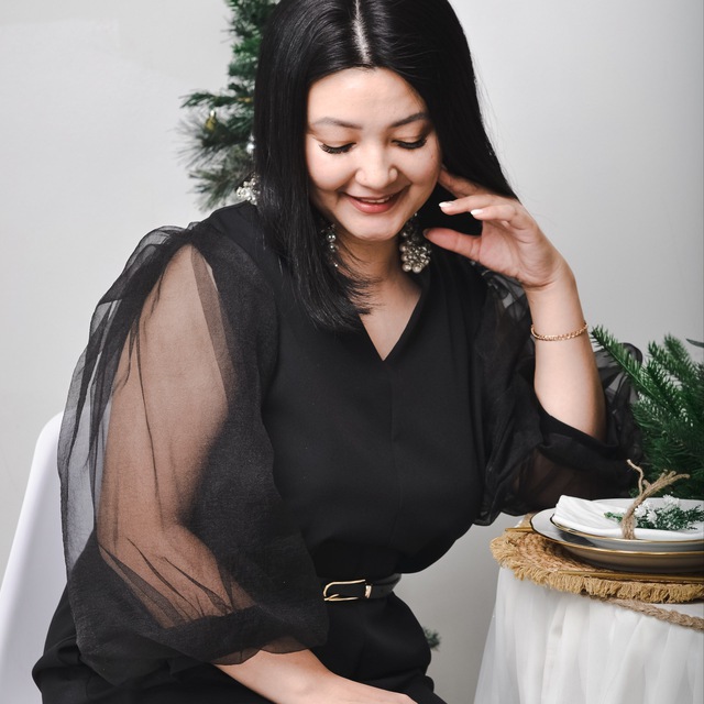 Аватар канала Многозадачная мама 👩♥️