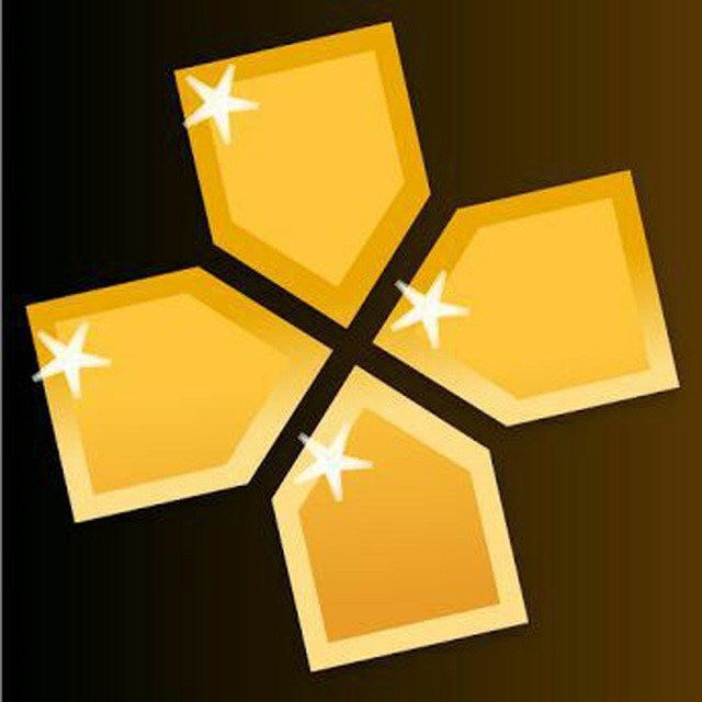 Аватар канала Ppsspp Games 🎮🕹️