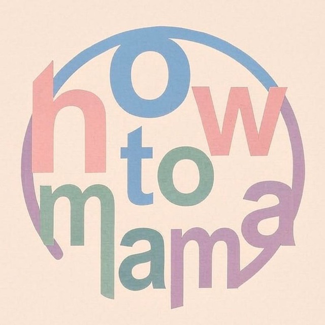 Аватар канала How to Mama