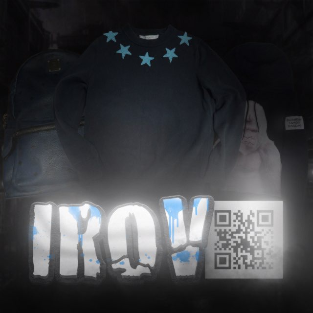 Аватар канала irov store