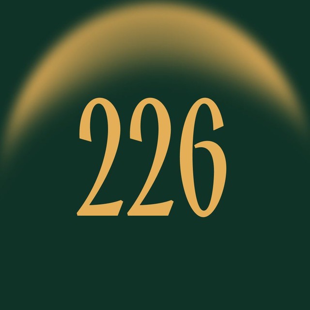 Аватар канала Смысловая 226