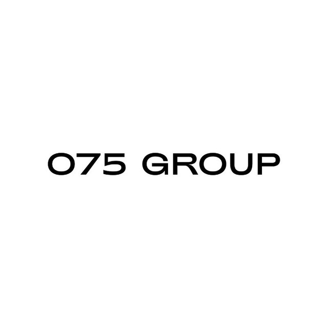 Аватар канала 075 GROUP