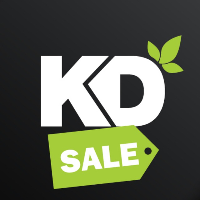 Аватар канала КУХОННЫЙ ДВОР Sale