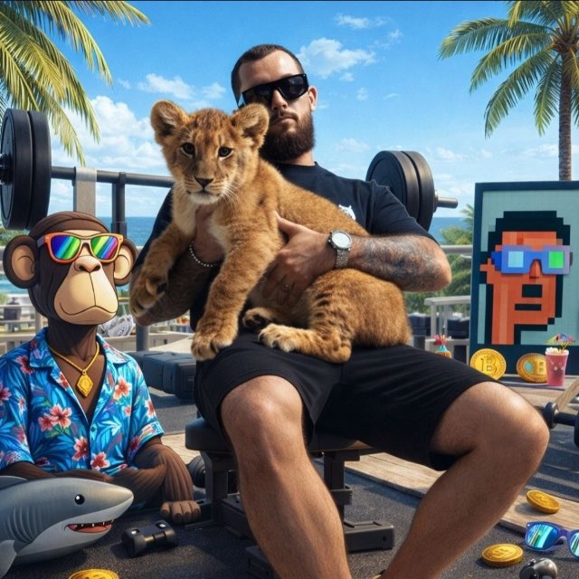 Аватар канала I’m broke 🏖️☀️