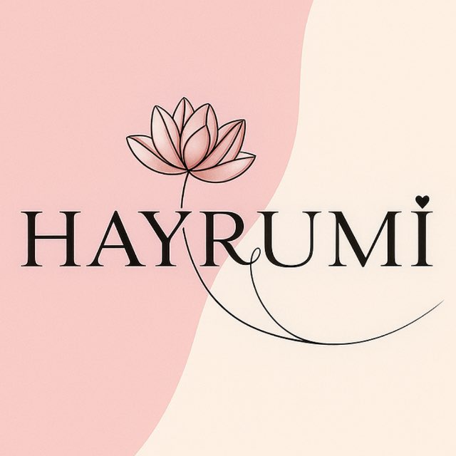 Аватар канала Hayrúmi | шопперы из Каира