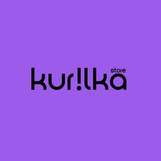 Аватар канала Kurilka store 💨