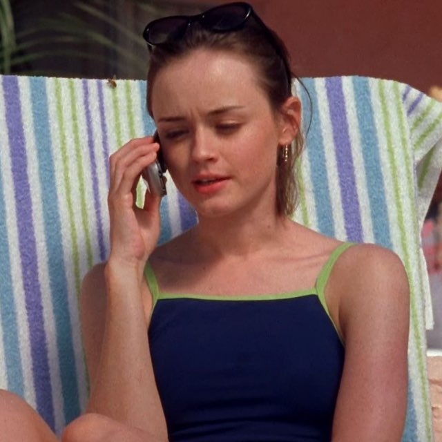Аватар канала gilmore girls