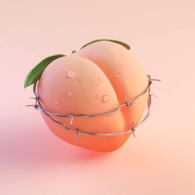 Аватар канала ПЕРСИК 🍑