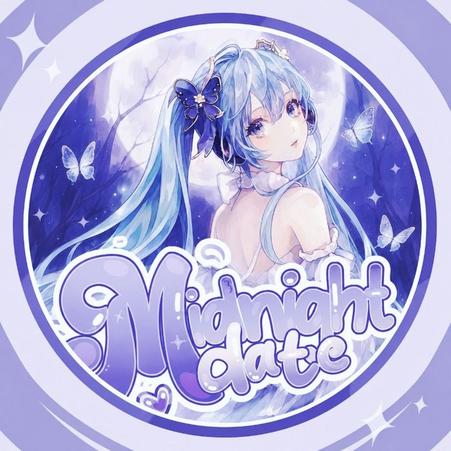Аватар канала midnightdate house ЗАКРЫТО