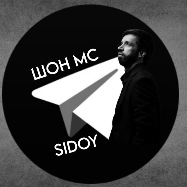 Аватар канала 𝗦𝗛𝗢𝗡 𝗟𝗜𝗙𝗘 🎵