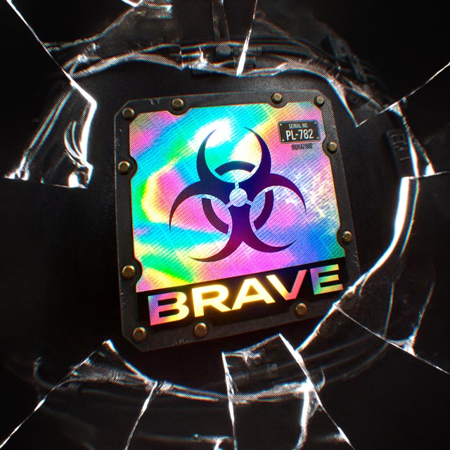 Аватар канала Brave