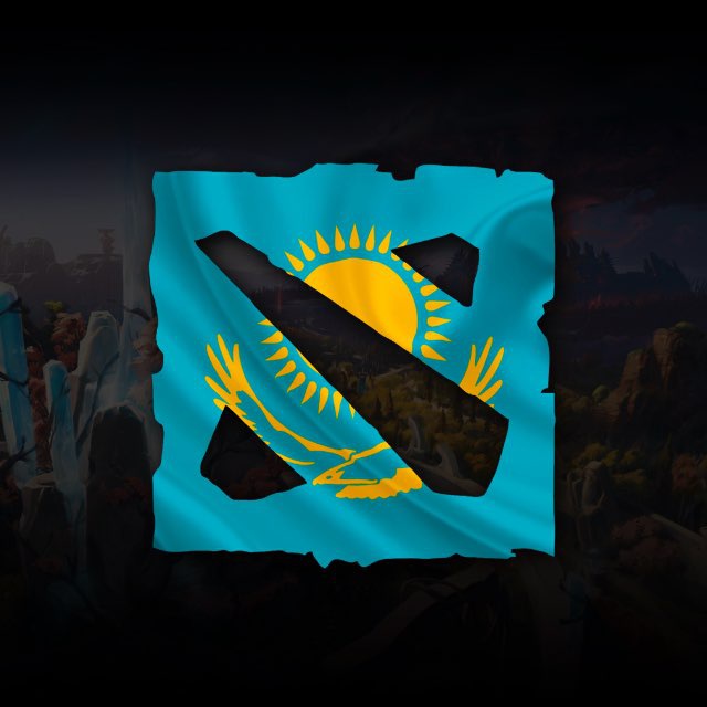 Dota 2 Kazakhstan