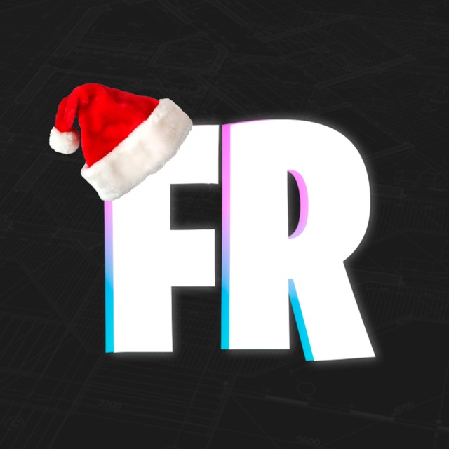 Аватар канала Fortnite Reborn