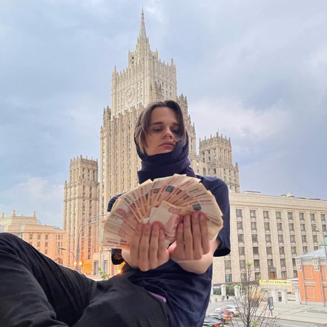 Аватар канала dustsellers