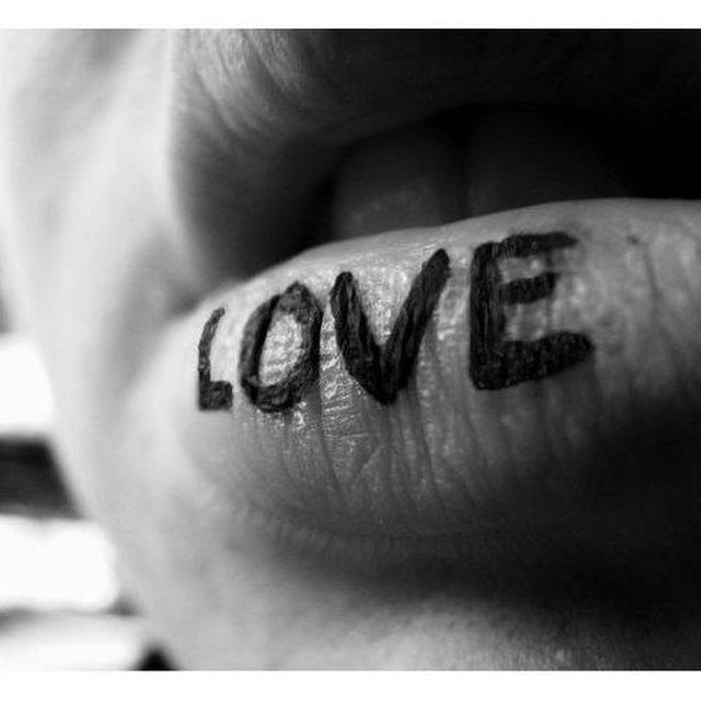 Аватар канала Love Is...