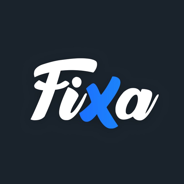 Аватар канала Fixa Casino / Фикса казино / Быстрые выплаты / RTP 96%+