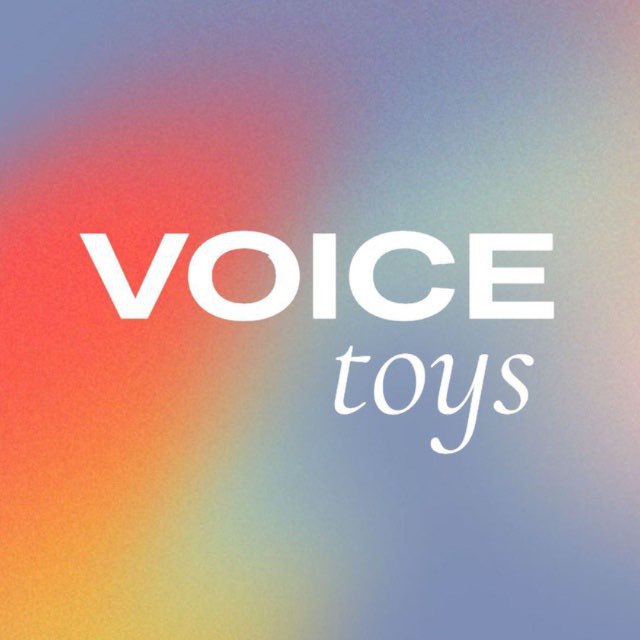 Аватар канала Voice Toys | Мир игрушек