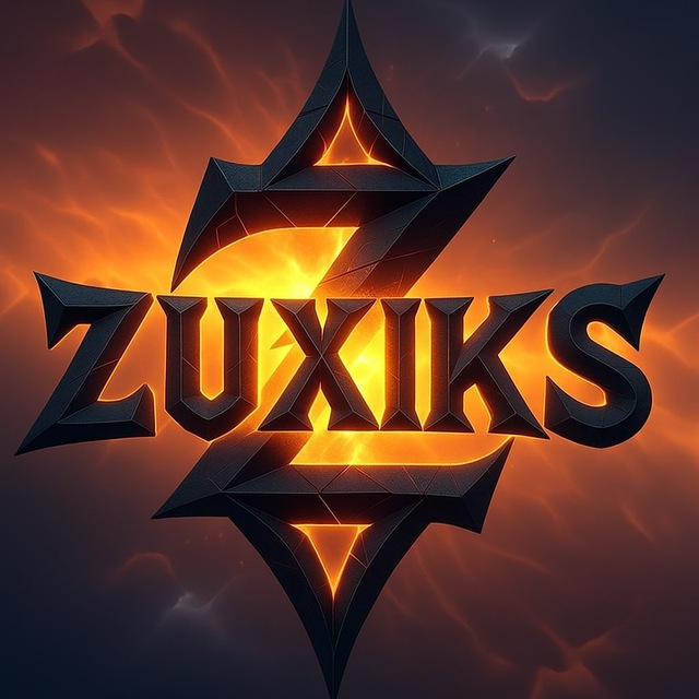 Аватар канала Crypto Zuxiks