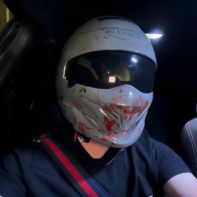 Аватар канала 𝐌𝐀𝐑𝐎𝐊𝐀ོ