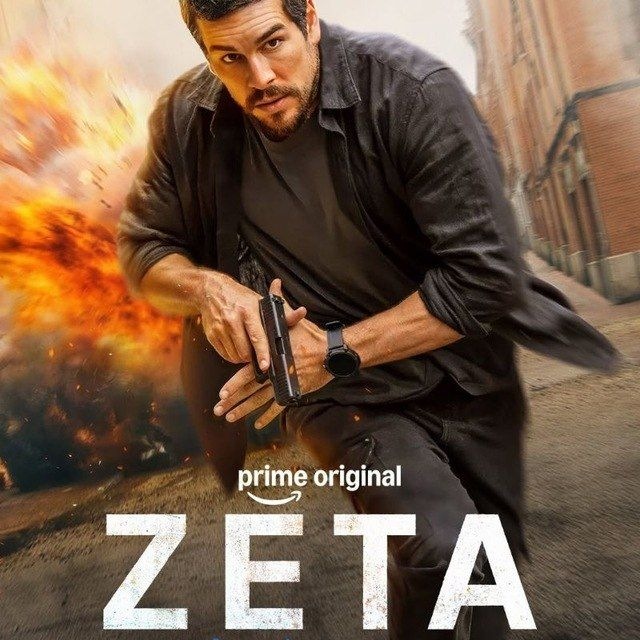Аватар канала Zeta pelicula completa