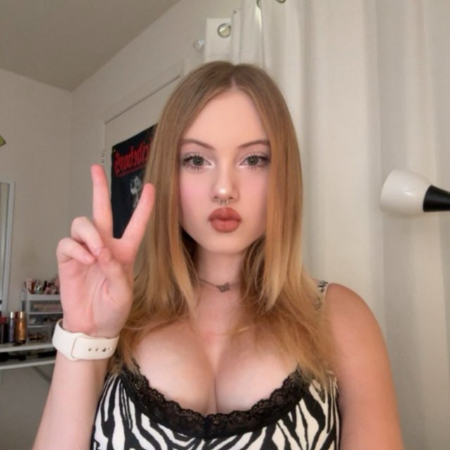 Аватар канала Аврорка