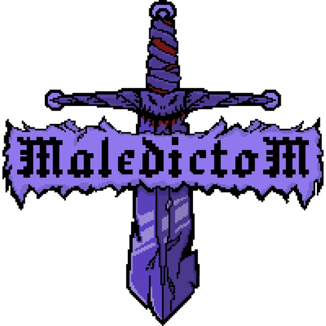 Аватар канала Maledictom_official