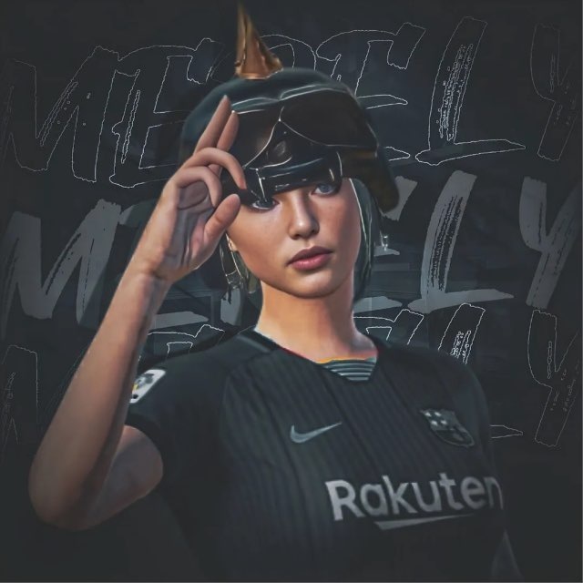 Аватар канала MERELY