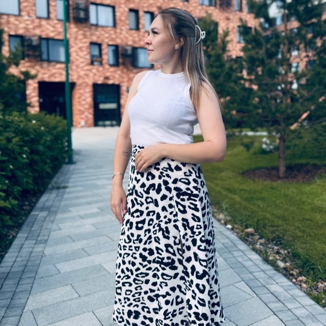 Аватар канала V a L e R i A и её детки конфетки 💝