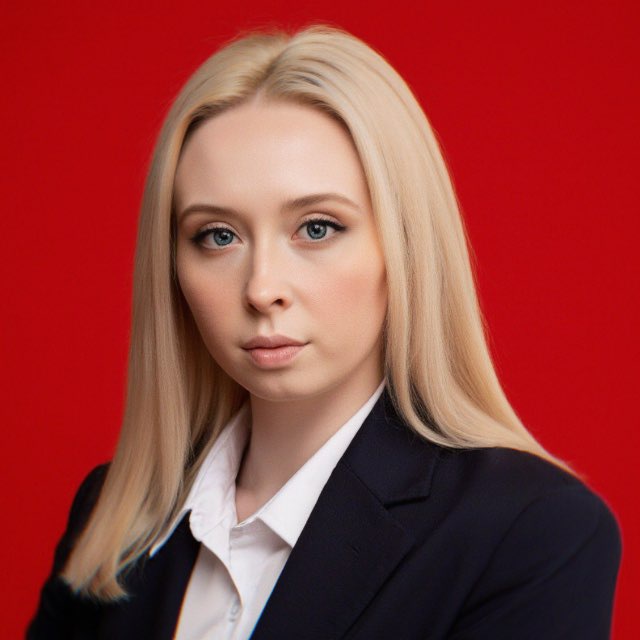 Аватар канала Дарья Мисоченко|Банкротства граждан Колпино