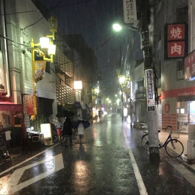 Аватар канала TOKYO NIGHT