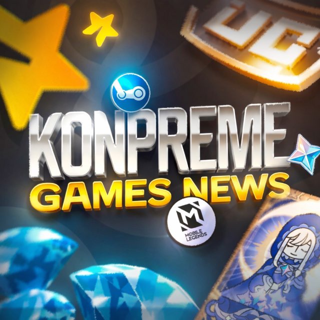 Аватар канала 🎮KONPREME GAMES